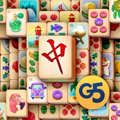 Sparrow's Journey: Match Mahjong Tiles