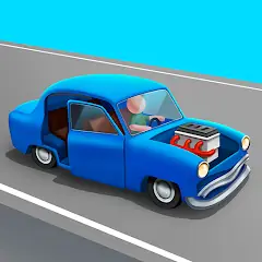 Idol Racer: Racing Game
