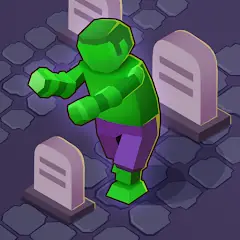 Zombie City Master: Zombie Game