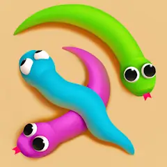 (Snake Knot) Snake Knot: Logic Puzzle