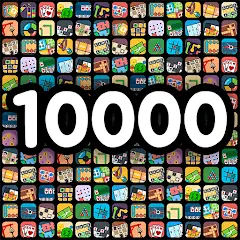 Offline Games - Fun Time Killers - Puzzle Games