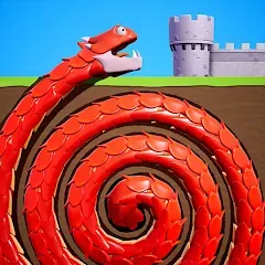 Kingdom Guard: Tower Defense